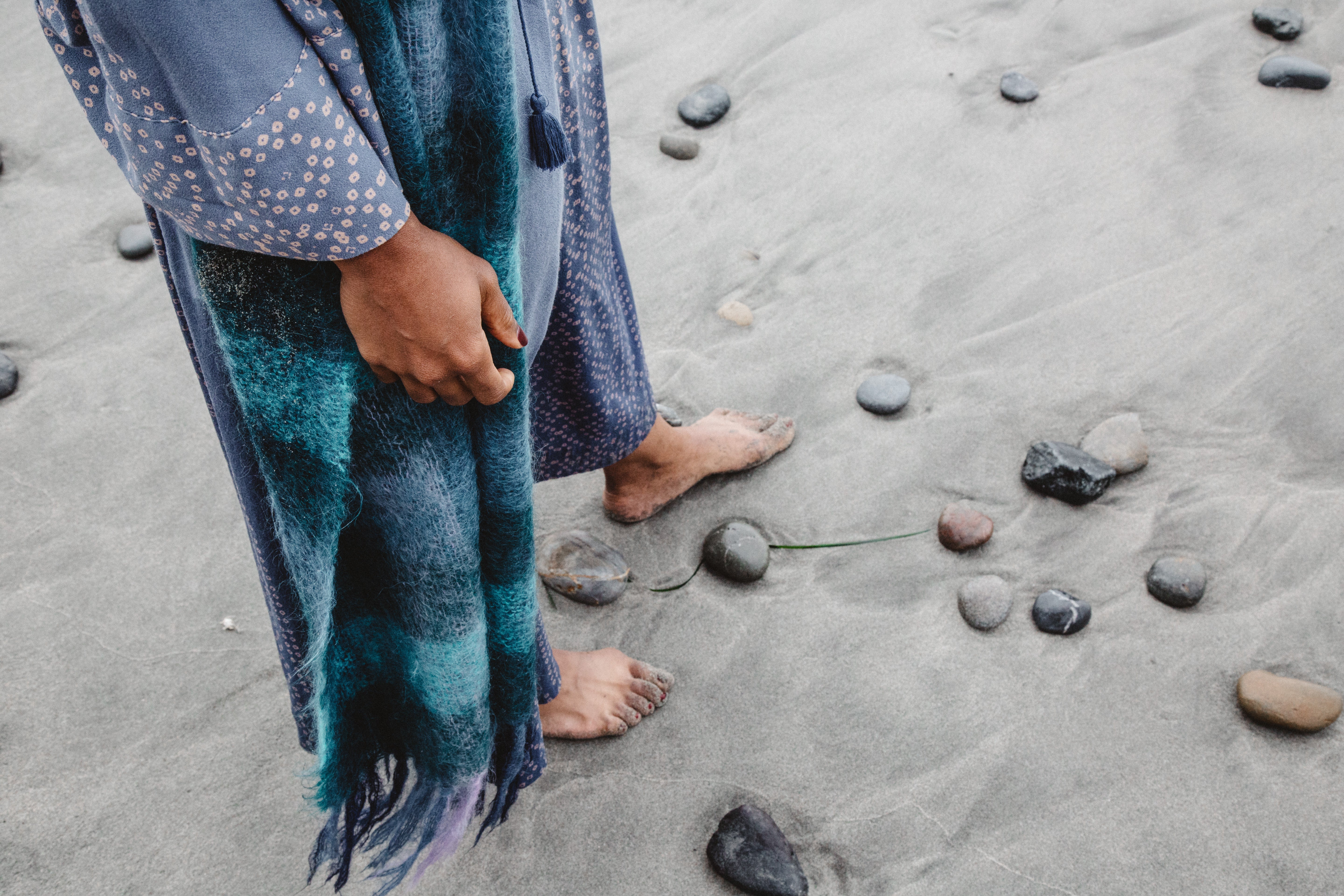 This Insta-Worthy Road Trip To Sleep in a Human Nest is Everything